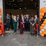 JFC opens new diamond tools facility in Elsau, Switzerland
